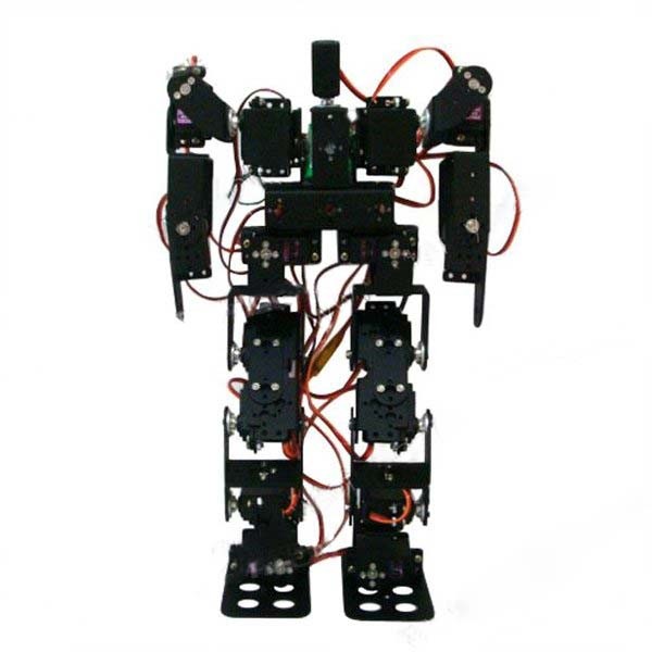 17DOF-Kit Robot Humanoïde Bipe - 3D Printing Robot Arm avis et prix