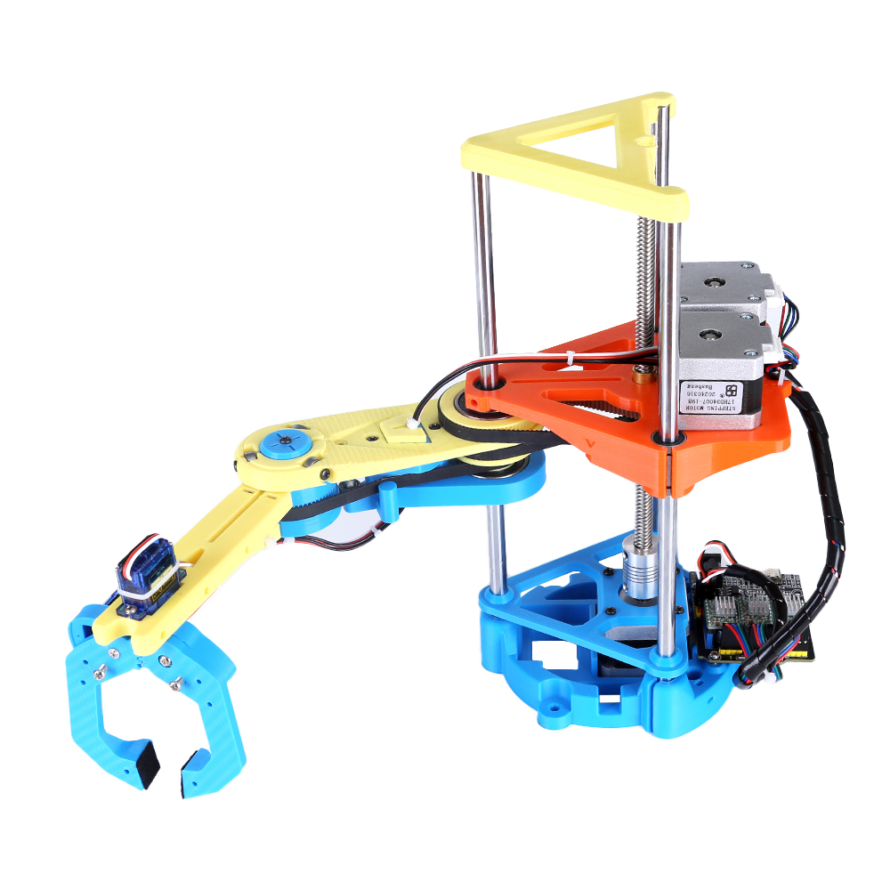 Bras de Robot Scara multi-axes - 3D Printing Robot Arm avis et prix