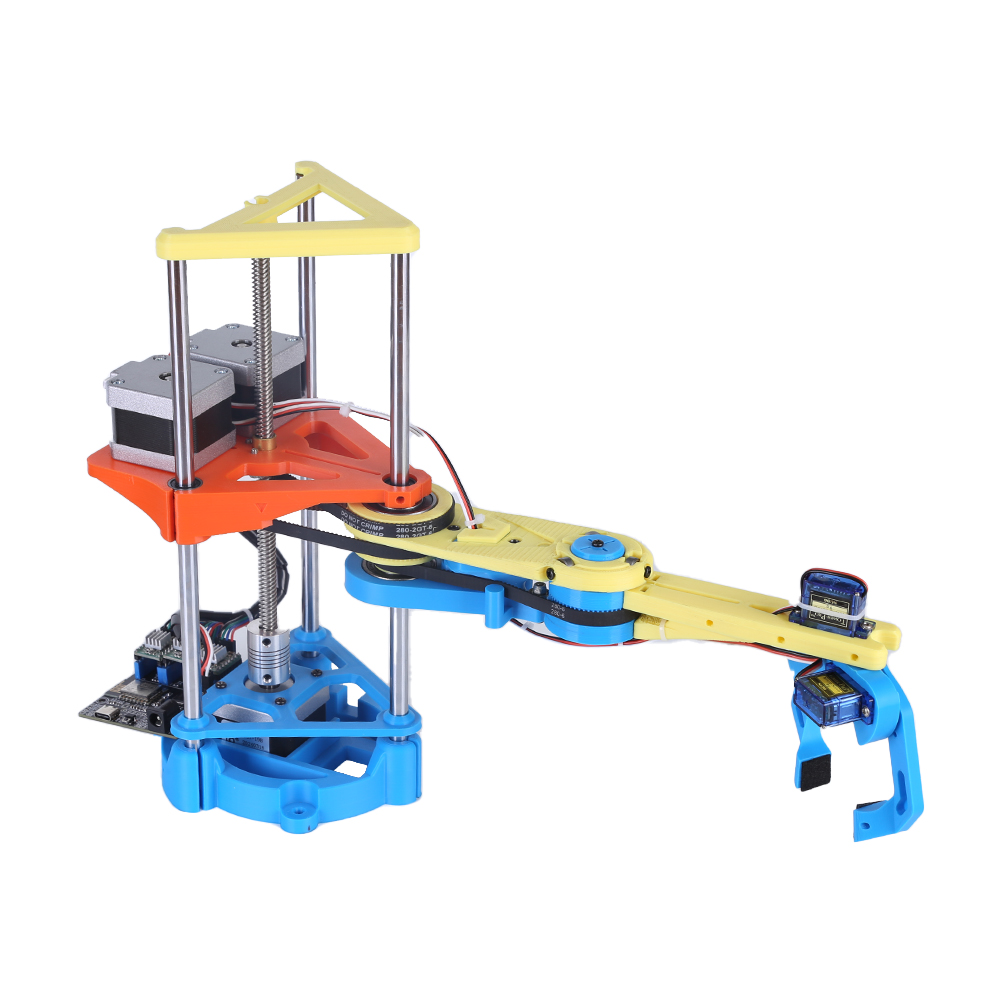 Bras de Robot Scara multi-axes - 3D Printing Robot Arm avis et prix