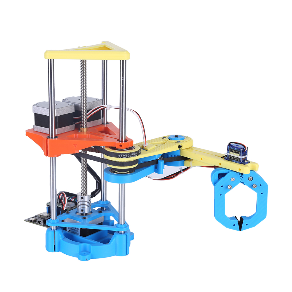 Bras de Robot Scara multi-axes - 3D Printing Robot Arm avis et prix
