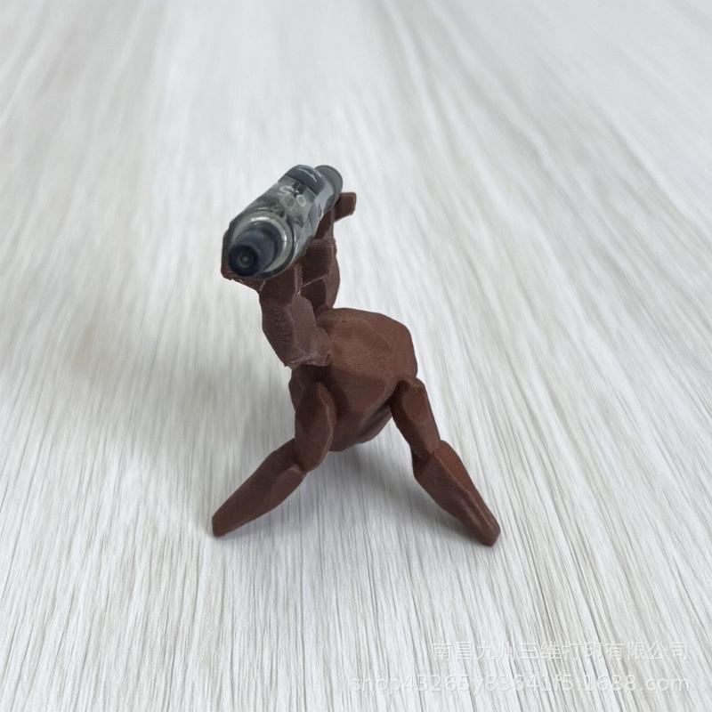 Porte-stylo Rocky imprimé en 3 - 3D Printing Pen For Kids avis et prix