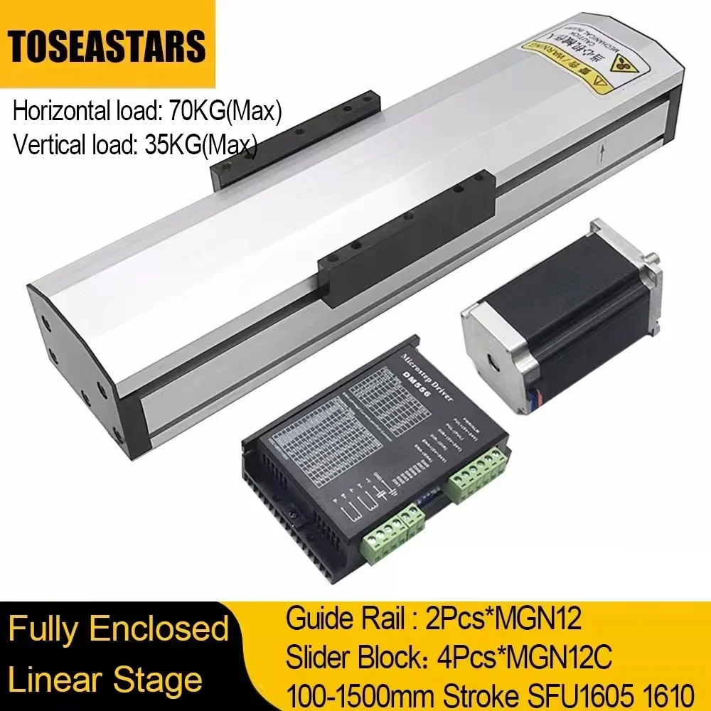 Guide de Rail linéaire entière - Linear Guide Rail avis et prix