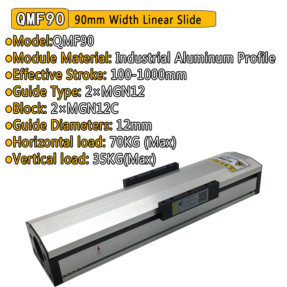 Guide de Rail linéaire entière - Linear Guide Rail avis et prix
