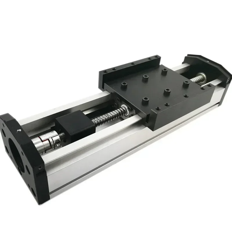 Guide de Rail linéaire entière - Linear Guide Rail avis et prix