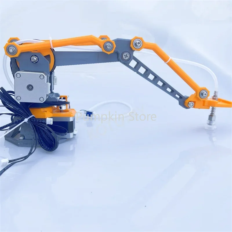 Robot en alliage d'aluminium à - 3D Printing Robot Arm avis et prix