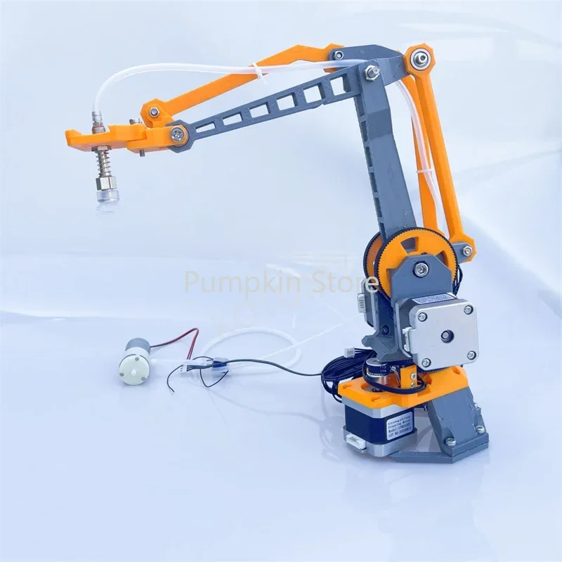 Robot en alliage d'aluminium à - 3D Printing Robot Arm avis et prix