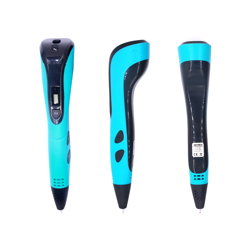 Stylo 3D original pour enfants - 3D Printing Pen For Kids avis et prix