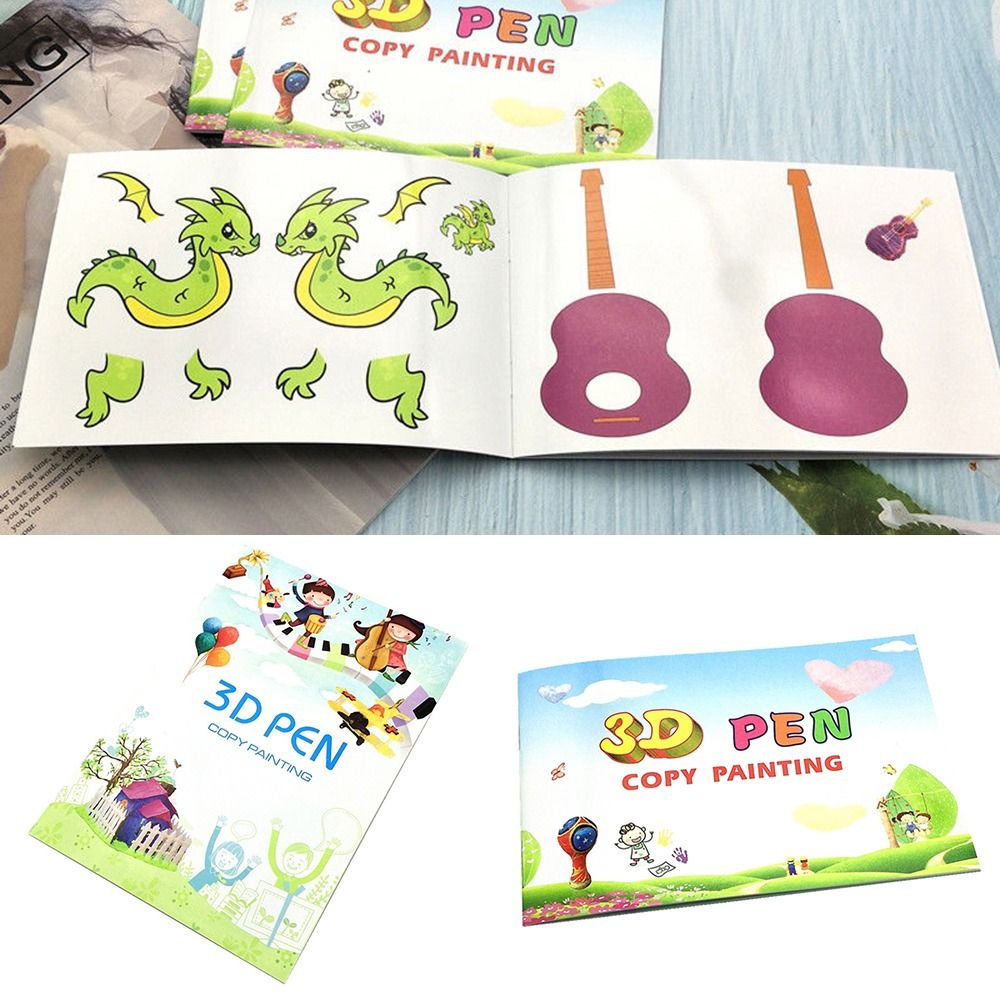 Outil de dessin 3D créatif pou - 3D Printing Pen For Kids avis et prix