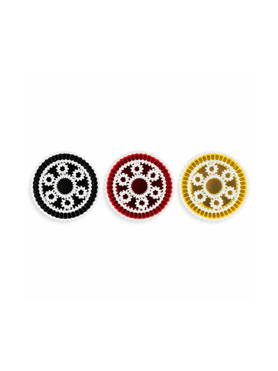 Jouet anti-stress à engrenages - 3D Printing Gears avis et prix