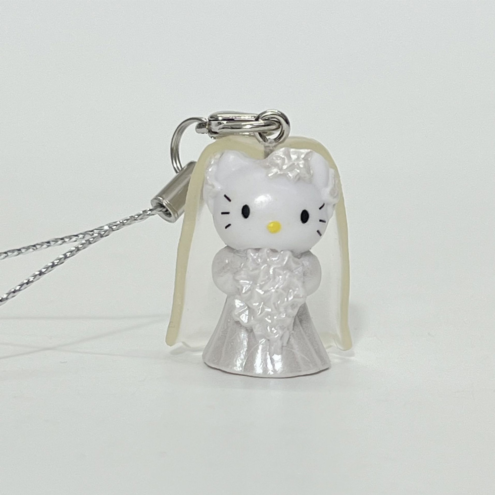 Joli porte-clés 3D Hello Kitty - 3D Printing Model avis et prix