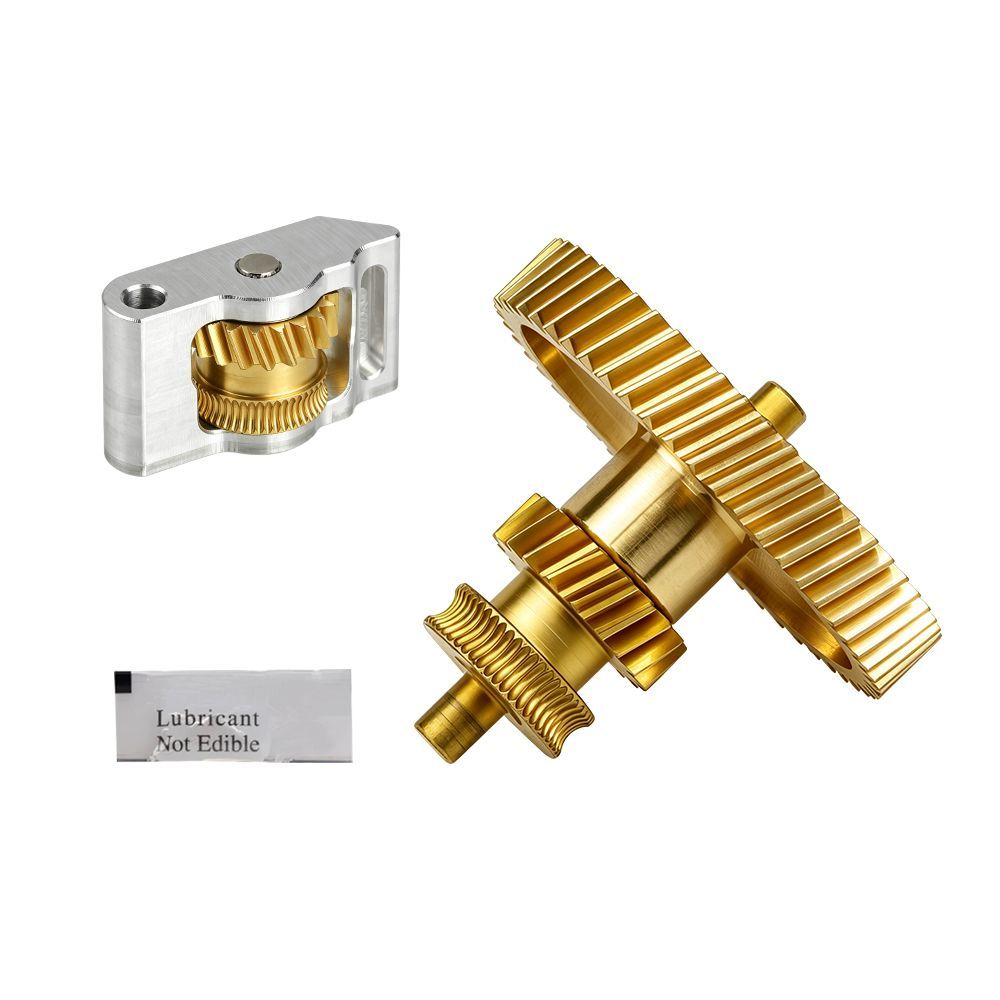 Kit d'engrenages d'extrudeur e - 3D Printing Gears avis et prix