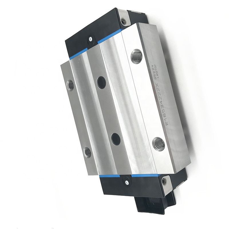 Usine chinoise de rail de guid - Linear Guide Rail avis et prix
