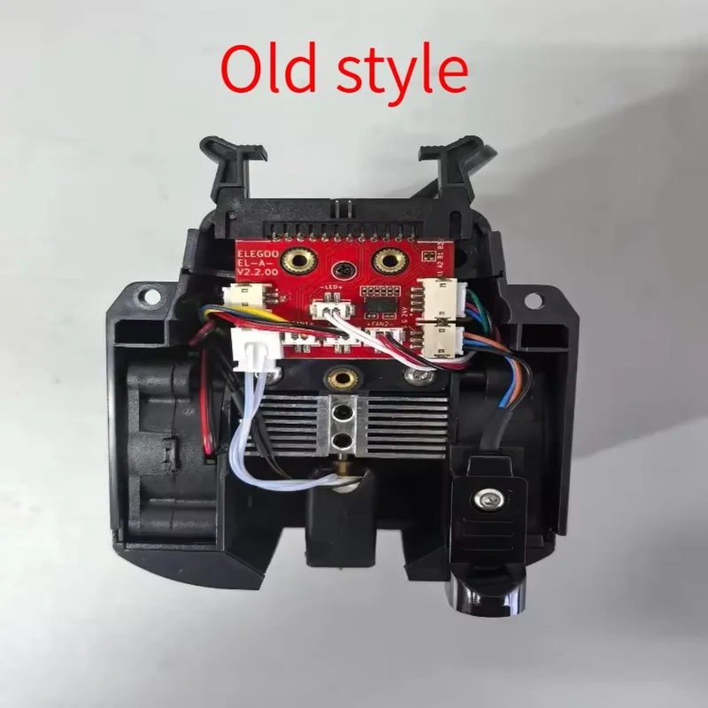 Kit de tête d'extrusion d'orig - 3D Printing Elegoo avis et prix