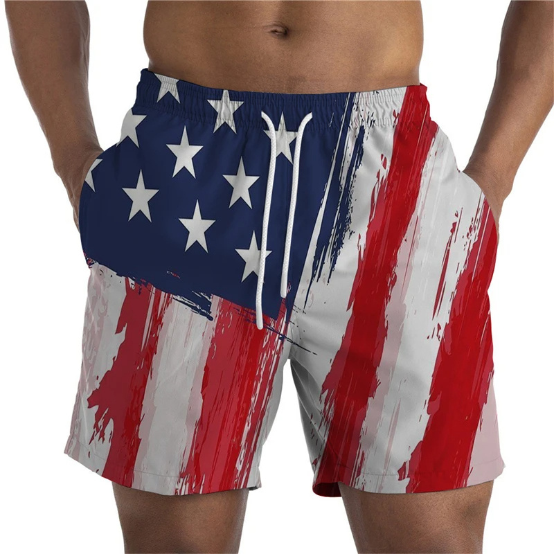 Short de plage imprimé en 3D p - 3D Printing Usa avis et prix