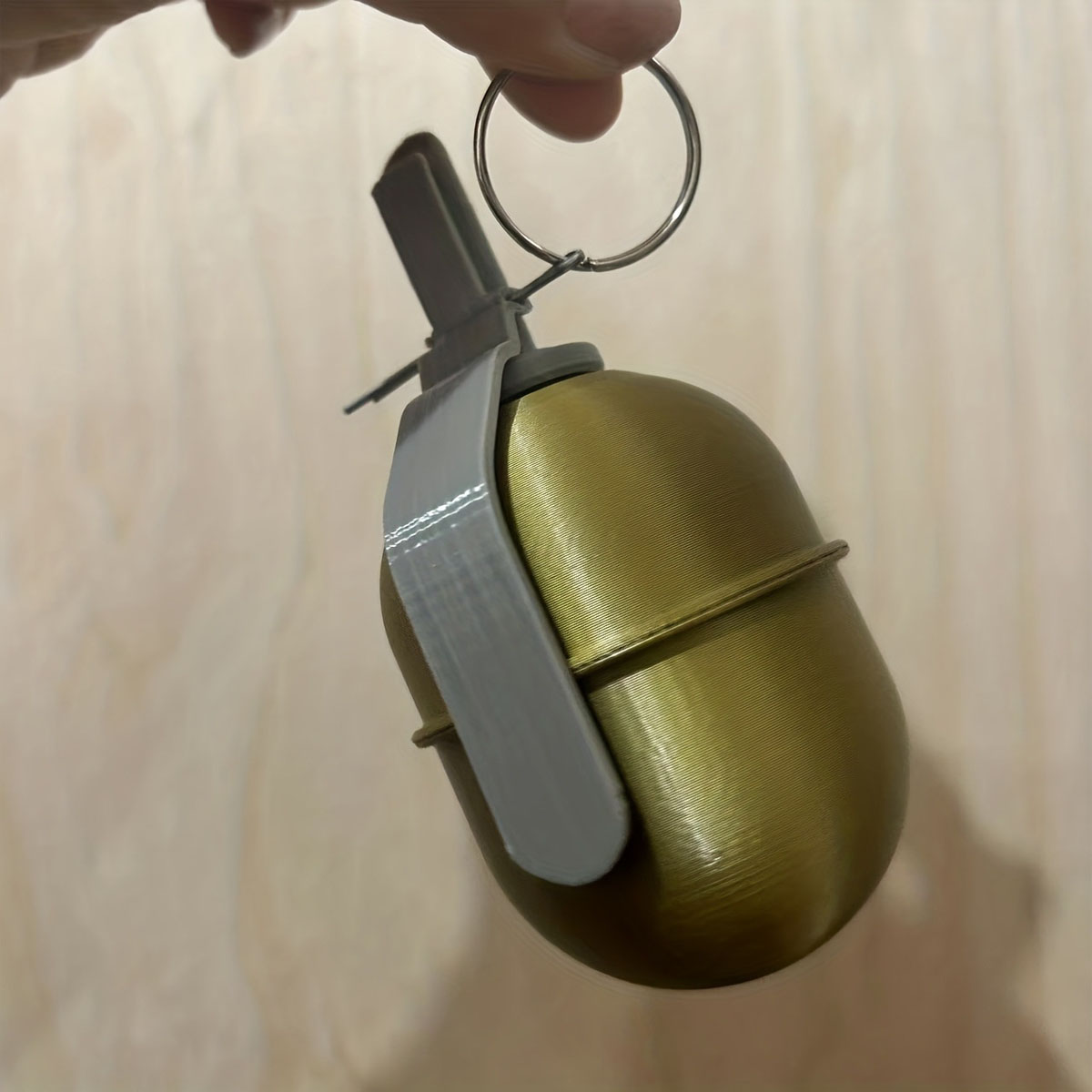 Modèle de style militaire impr - 3D Printing Model avis et prix