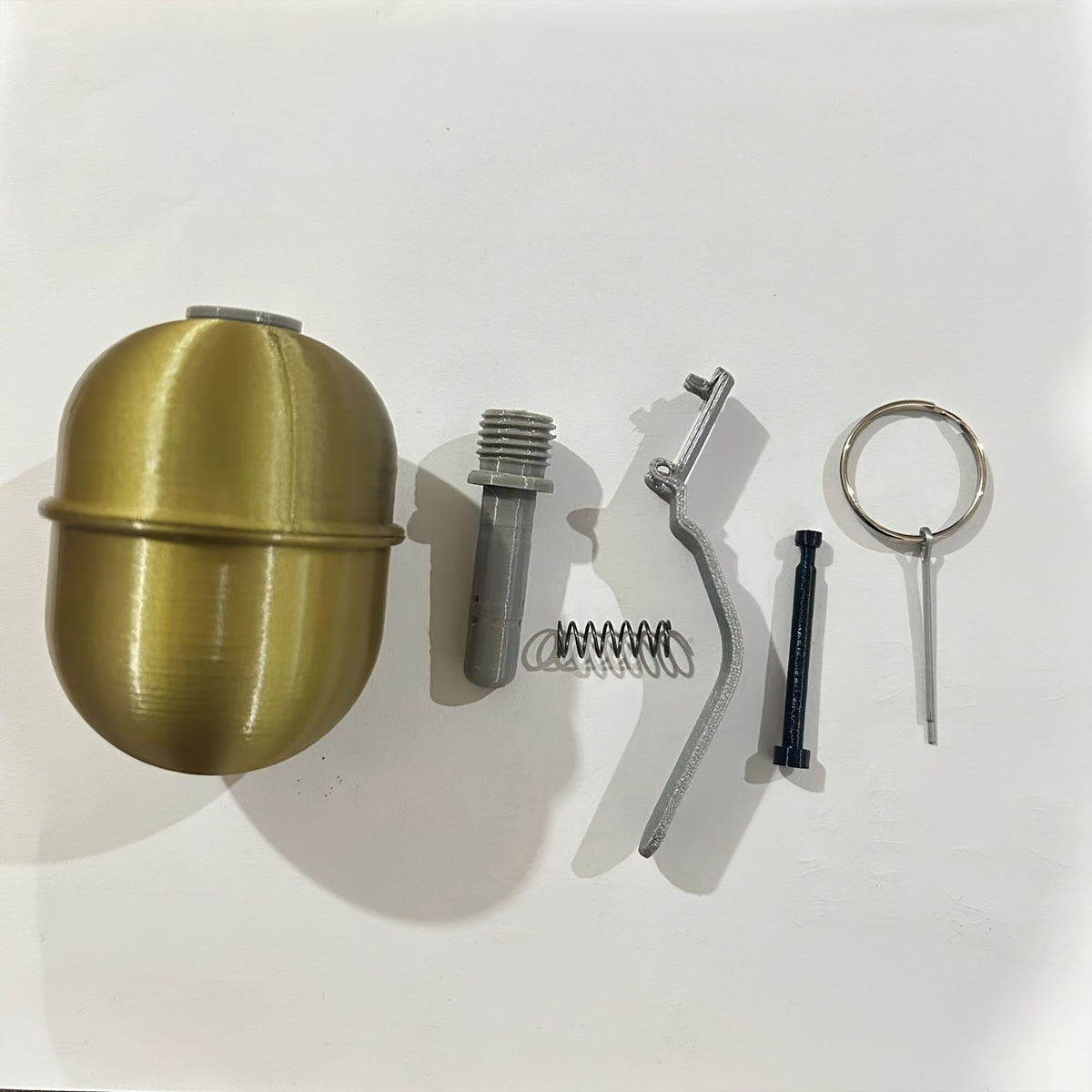 Modèle de style militaire impr - 3D Printing Model avis et prix