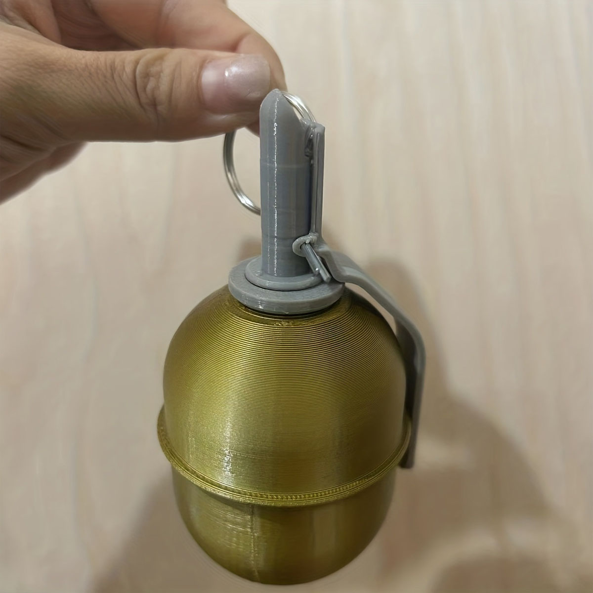 Modèle de style militaire impr - 3D Printing Model avis et prix