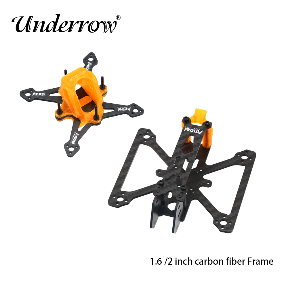 Kit de châssis en fibre de car - 3D Printing Drone avis et prix