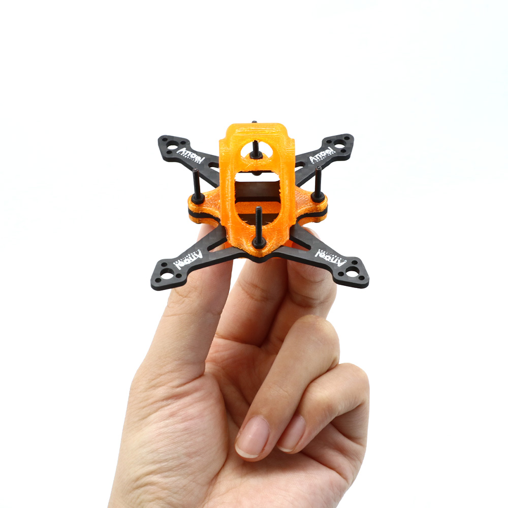 Kit de châssis en fibre de car - 3D Printing Drone avis et prix