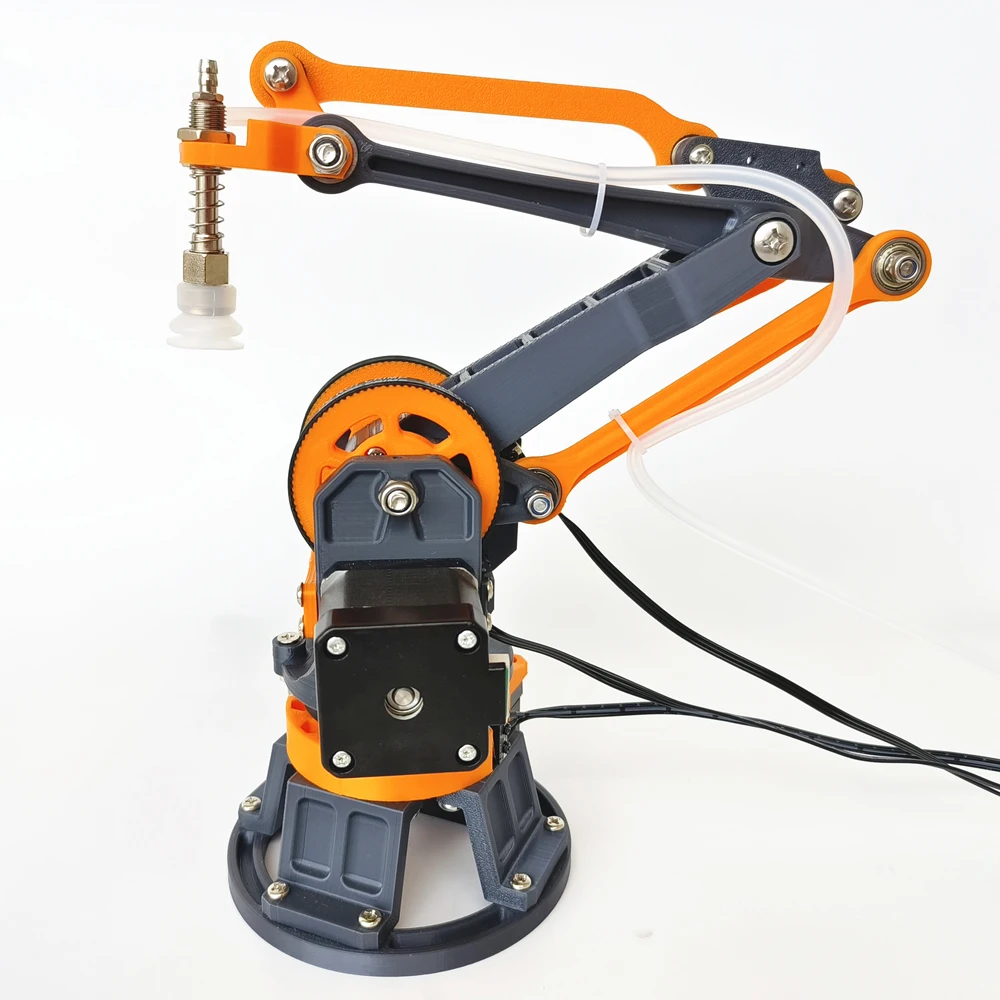 Robot en alliage d'aluminium à - 3D Printing Robot Arm avis et prix