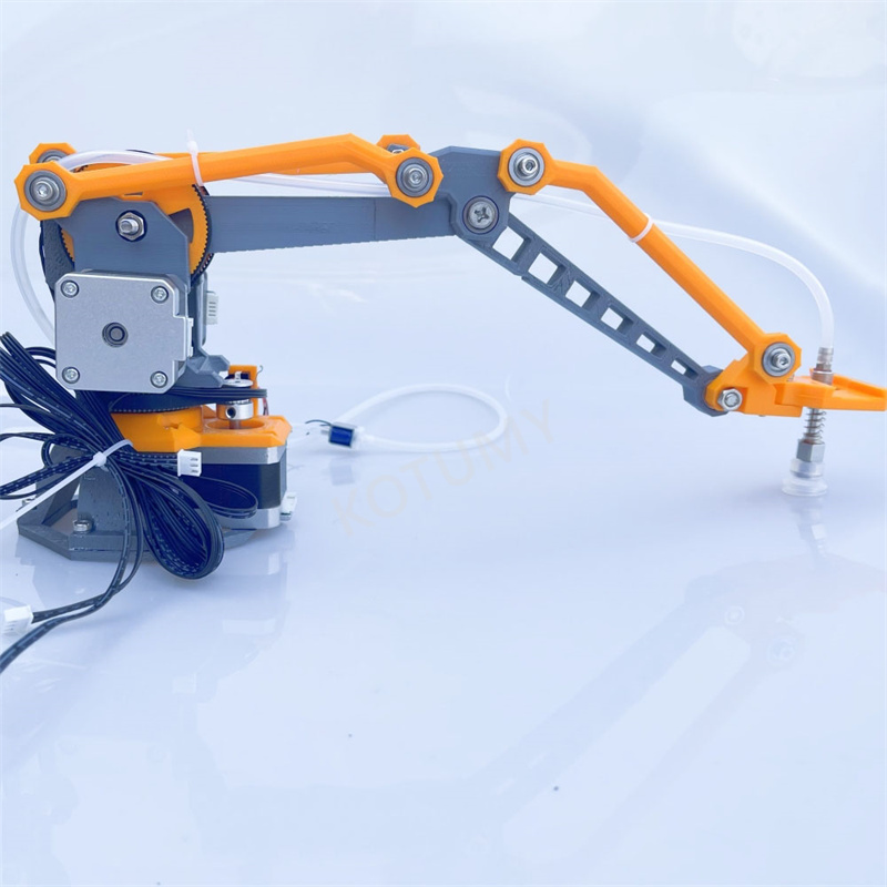 Robot en alliage d'aluminium à - 3D Printing Robot Arm avis et prix
