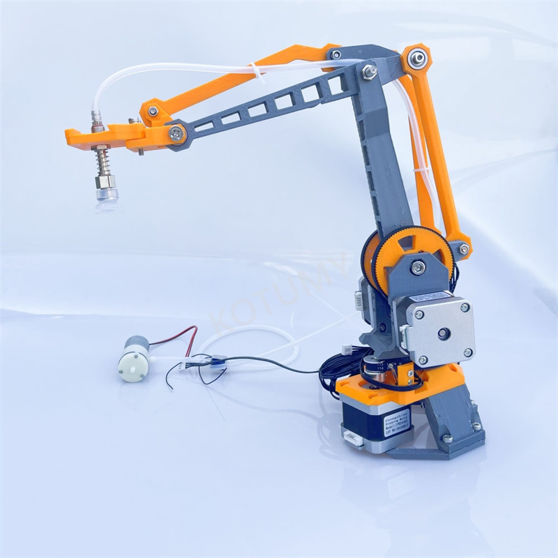 Robot en alliage d'aluminium à - 3D Printing Robot Arm avis et prix