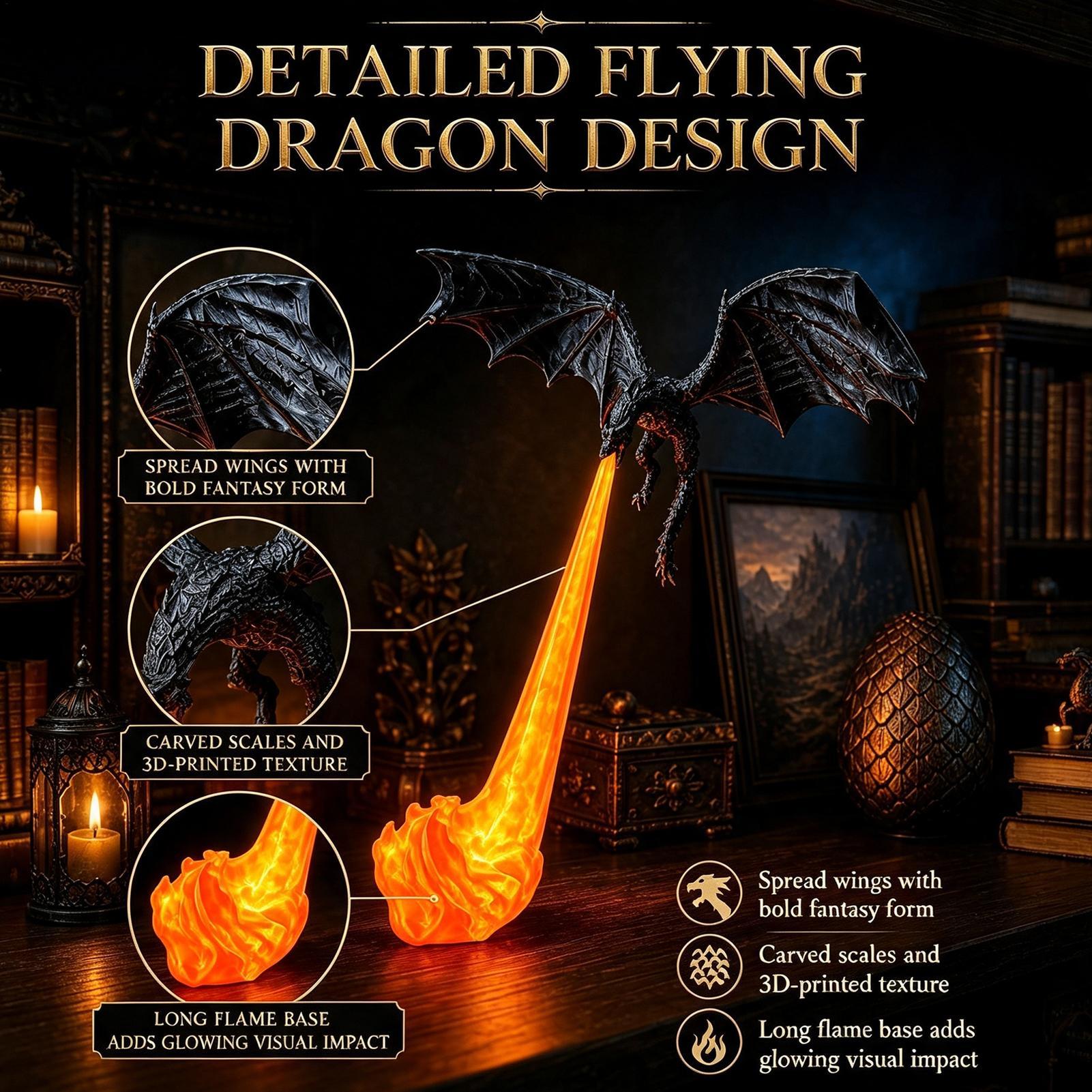 Lampe d'angle de bibliothèque  - 3D Printing Household Items avis et prix