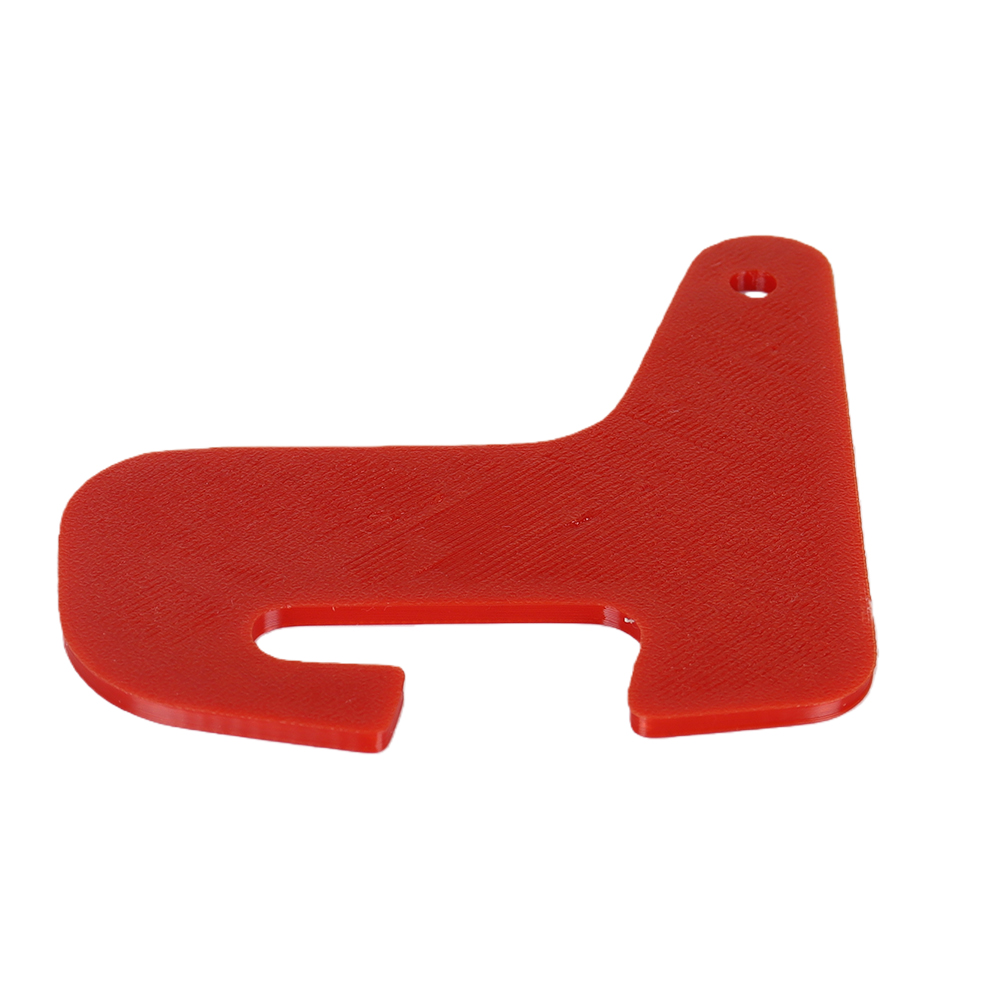 1 pièce Plaque de serrure de s - 3D Printing Model avis et prix