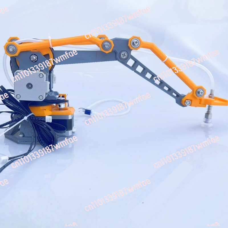 Robot en alliage d'aluminium à - 3D Printing Robot Arm avis et prix