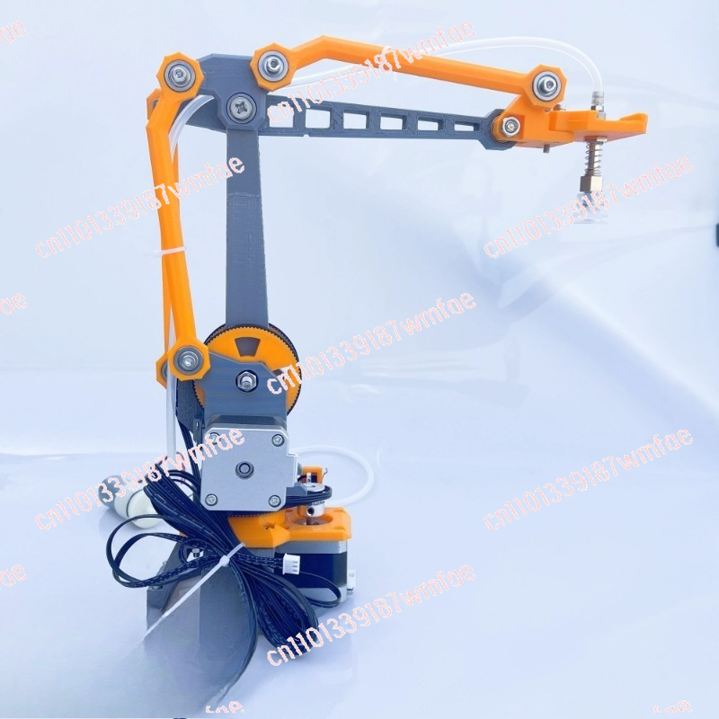 Robot en alliage d'aluminium à - 3D Printing Robot Arm avis et prix