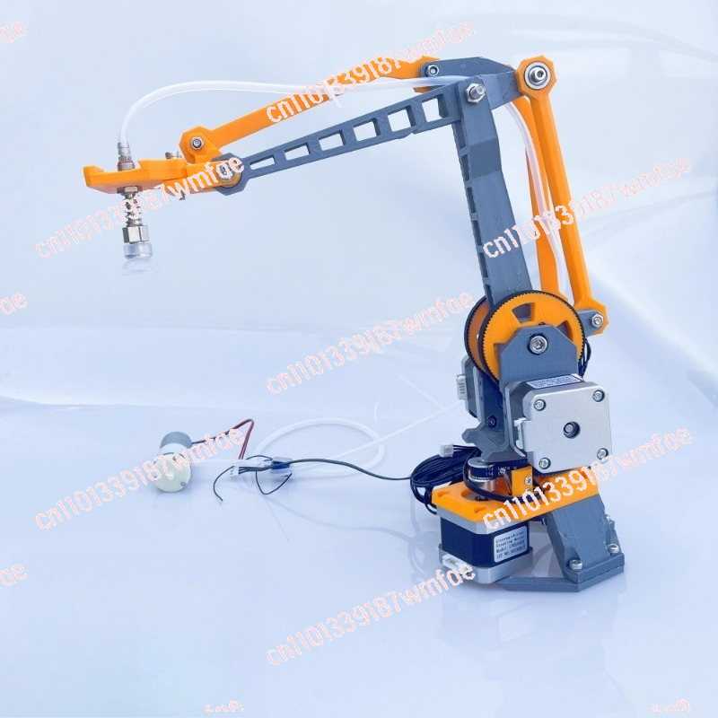 Robot en alliage d'aluminium à - 3D Printing Robot Arm avis et prix