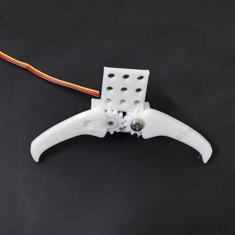 Pince Servo 4V-6V, manipulateu - 3D Printing Robot Arm avis et prix