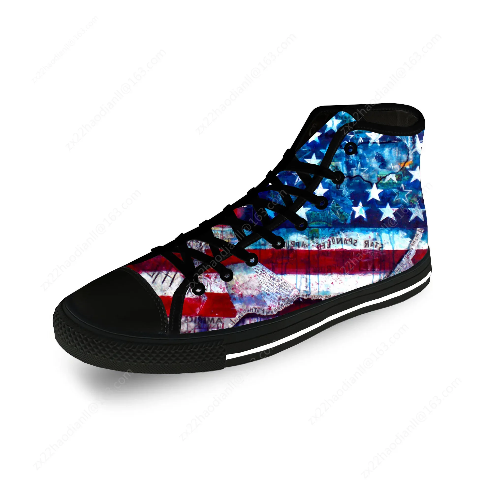 Chaussures de sport décontract - 3D Printing Usa avis et prix