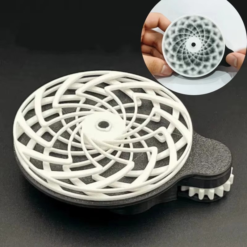 Jouet de décompression dynamiq - 3D Printing Gears avis et prix
