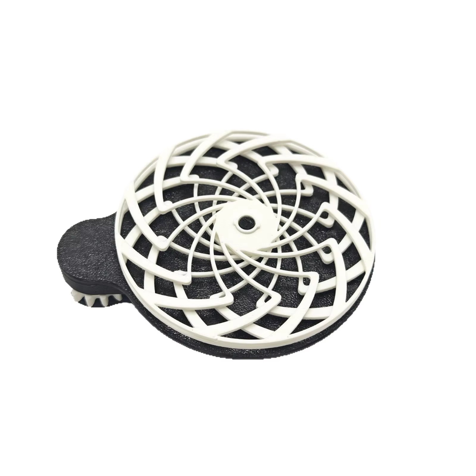 Jouet de décompression dynamiq - 3D Printing Gears avis et prix