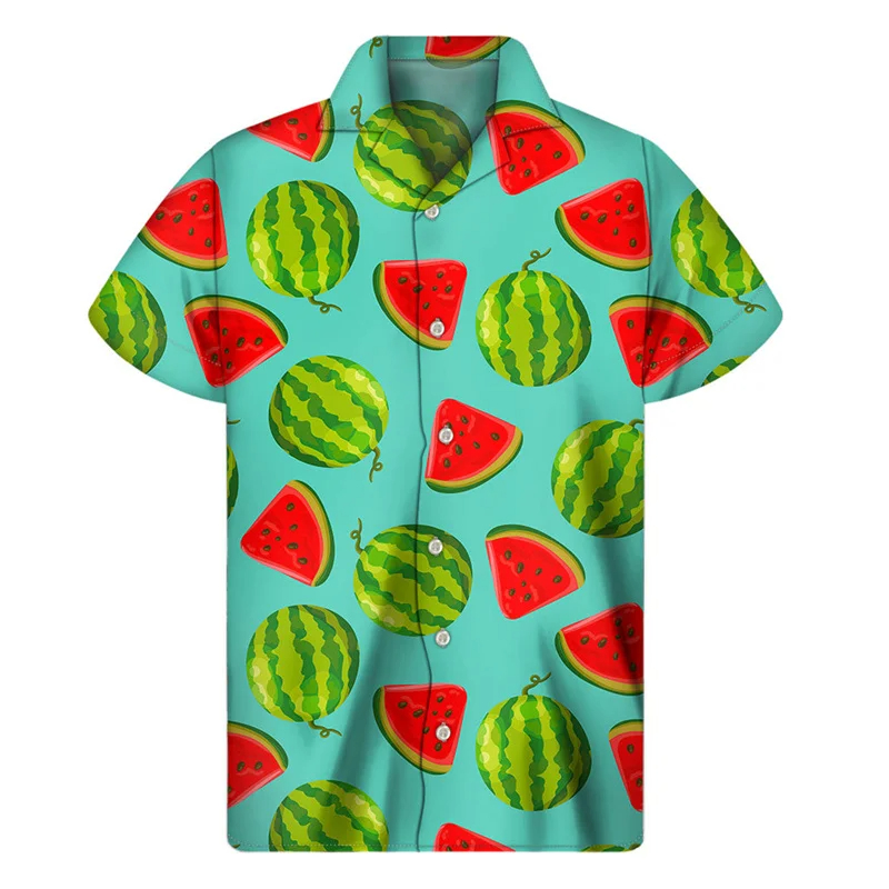 Chemise hawaïenne graphique pa - 3D Printing Cancer avis et prix
