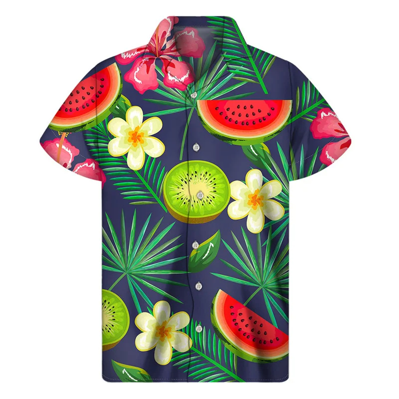 Chemise hawaïenne graphique pa - 3D Printing Cancer avis et prix