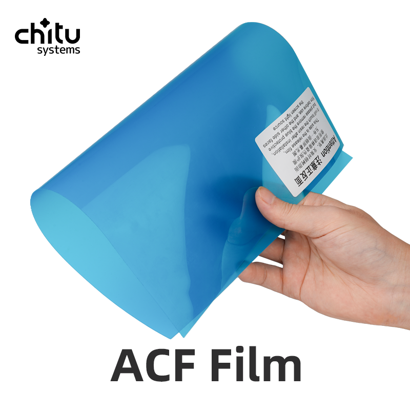 Film ACF pour imprimantes 3D,  - 3D Printing Elegoo avis et prix