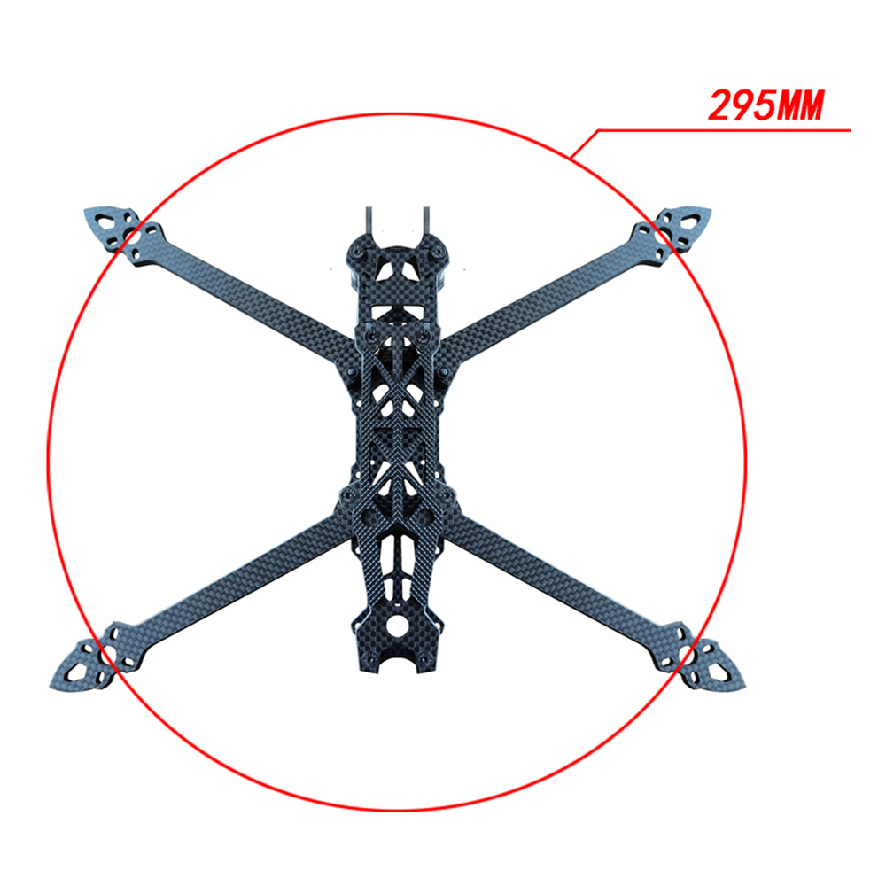 Kit de importateur de course F - 3D Printing Drone avis et prix