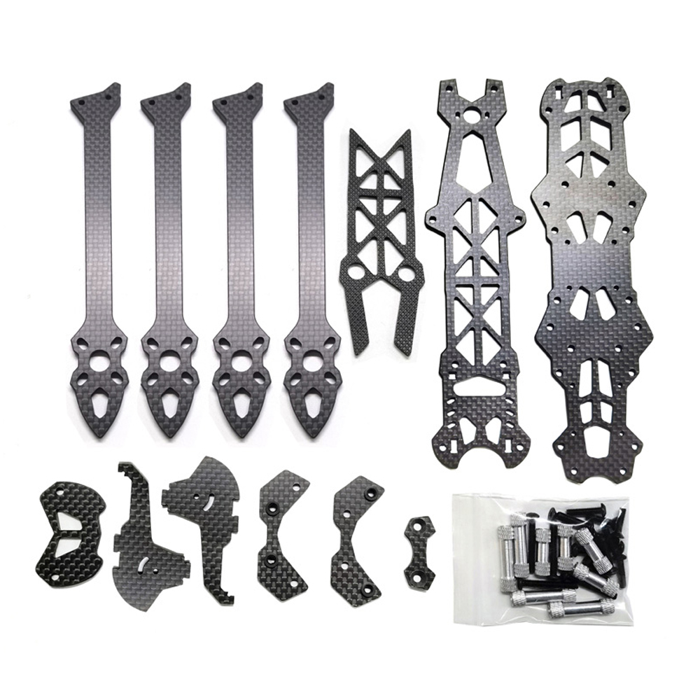 Kit de importateur de course F - 3D Printing Drone avis et prix