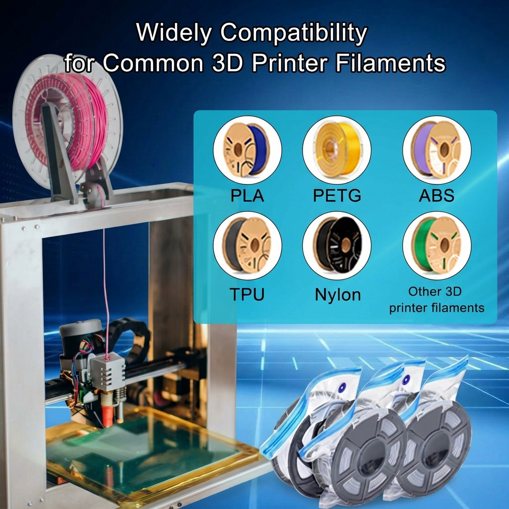 Sac de rangement pour filament - 3D Printing Fff avis et prix