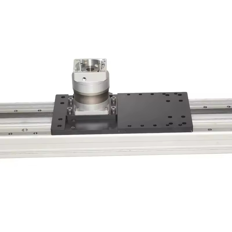 Module de glissière linéaire d - Linear Guide Rail avis et prix