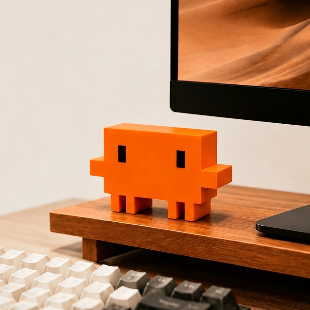 AI Claude Code Cosplay, Modèle - 3D Printing Model avis et prix