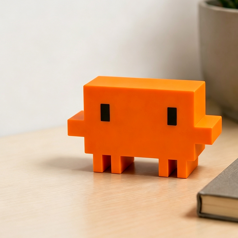 AI Claude Code Cosplay, Modèle - 3D Printing Model avis et prix