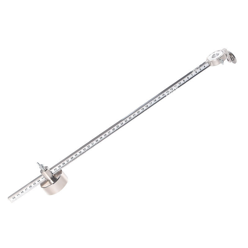 Guide de découpe circulaire li - Linear Guide Rail avis et prix