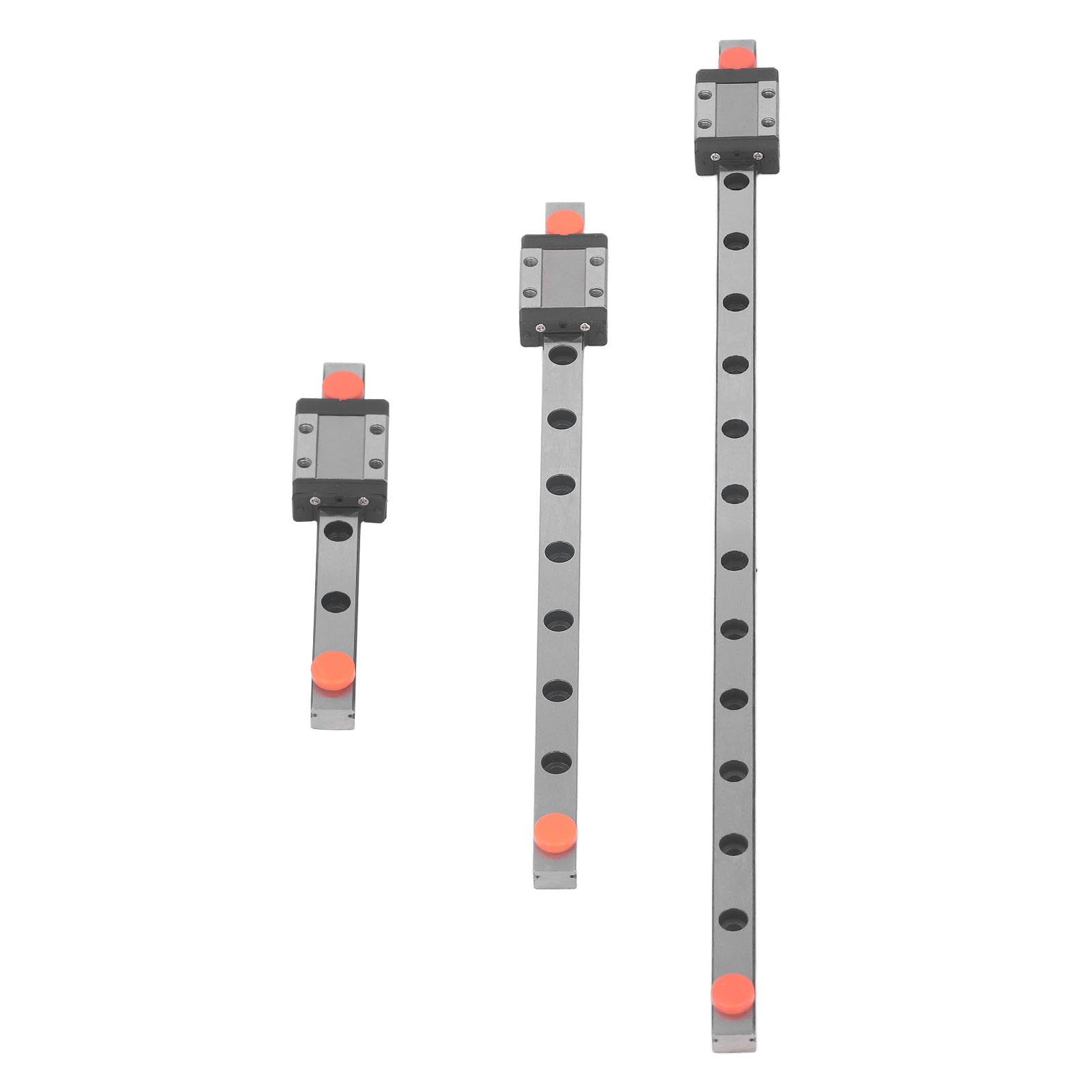 Rail de guidage linéaire, rail - Linear Guide Rail avis et prix