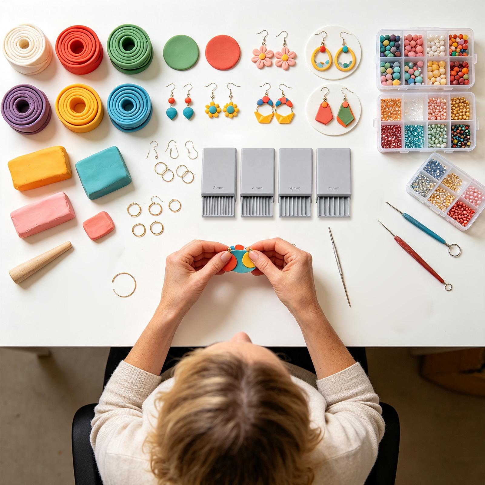 Kit de fabrication de perles e - 3D Printing Maker avis et prix