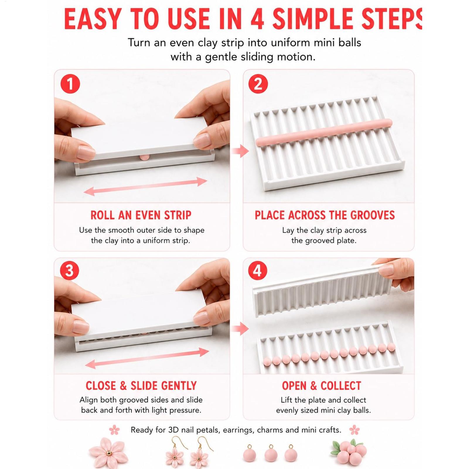 Kit de fabrication de perles e - 3D Printing Maker avis et prix
