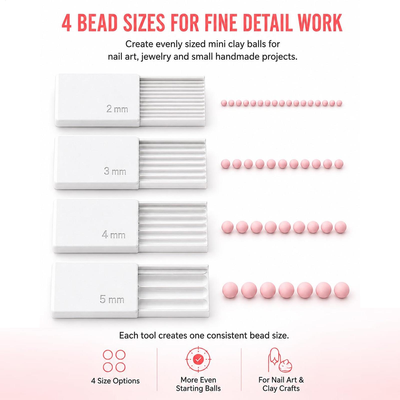 Kit de fabrication de perles e - 3D Printing Maker avis et prix