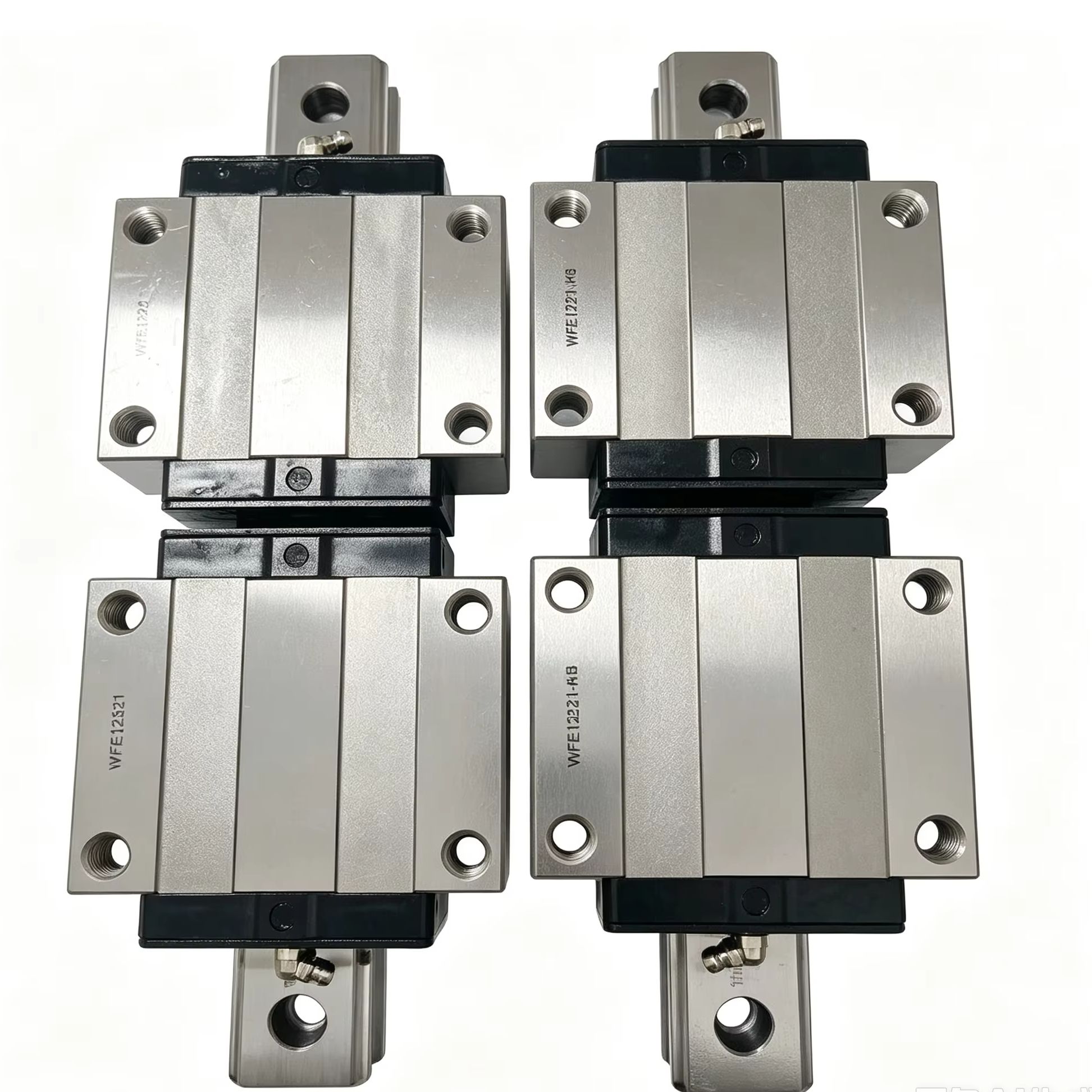 93-50-10000A 93-50-10000B 93-5 - Linear Guide Rail avis et prix